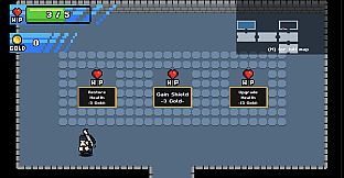 Trials of the Spirit