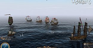 East India Company: Privateer