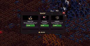 Obliteration Quest