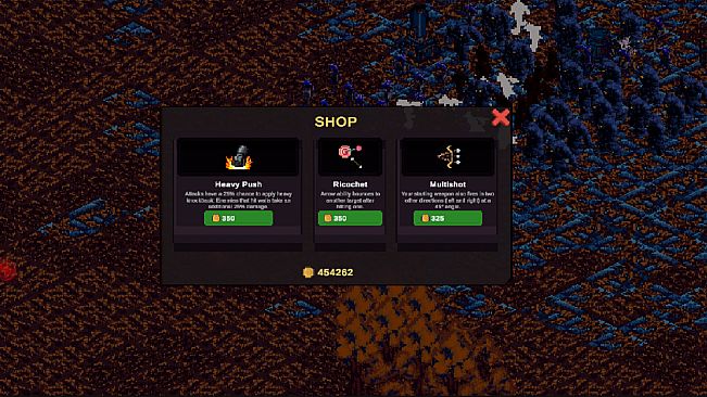 Obliteration Quest
