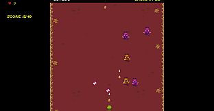 Pixicharm - Timbershot