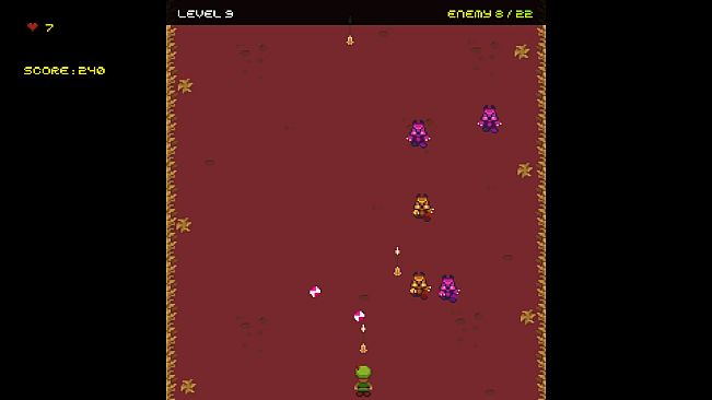 Pixicharm - Timbershot