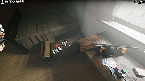 Contract Killer Simulator - Mafia Edition