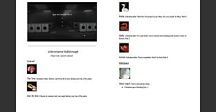 Seraphim Slum - A Seraphim's Guide To The Slum