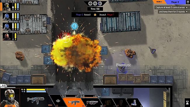 Tactical Troops: Anthracite Shift