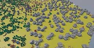 Hexart City
