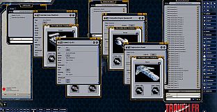 Fantasy Grounds - Deepnight Revelation 5: Voidshore