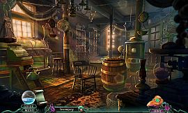 Sea of Lies: Burning Coast Collector's Edition