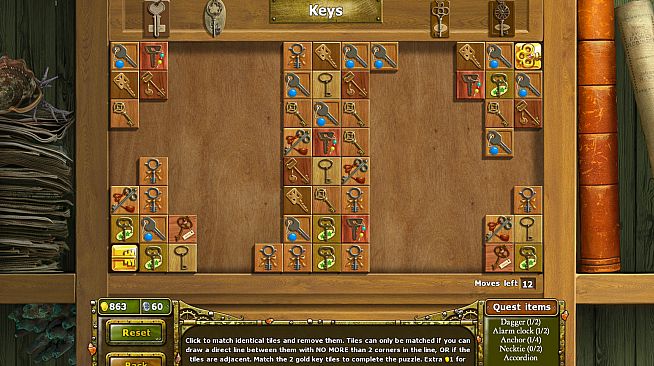 Tales of Lagoona 3: Frauds, Forgeries, and Fishsticks