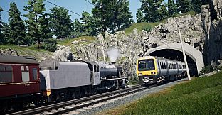 Train Sim World 7: Free Starter Edition