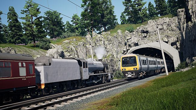 Train Sim World 7: Free Starter Edition