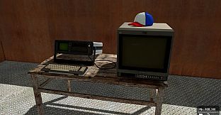 GameGuru - Retro 80's Pack