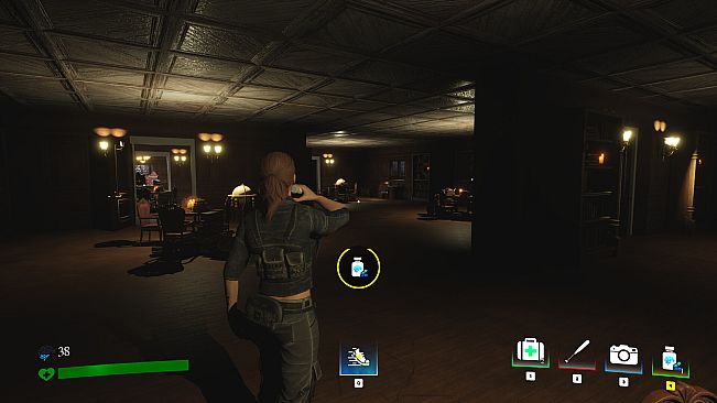 Project Betrayal