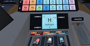 Futuclass - Atomic Structure