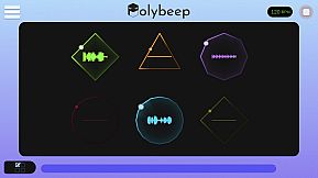 Polybeep