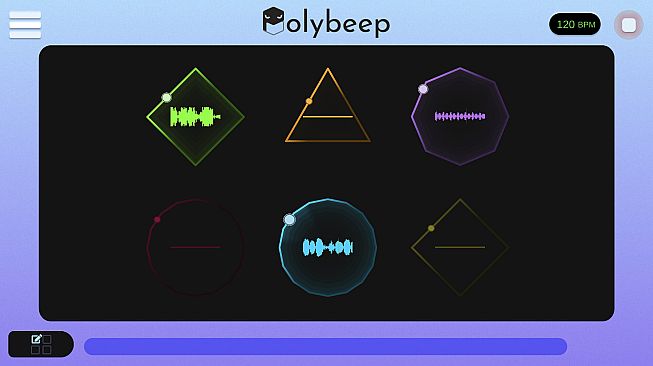 Polybeep