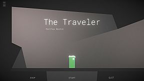 The Traveler