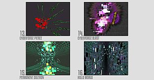 RPG Developer Bakin EVFX Cyberforge