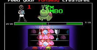 Roskis: A Boozy Beginning