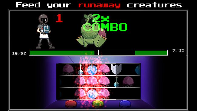 Roskis: A Boozy Beginning