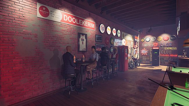 Online Car Simulator