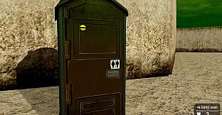 I'm Strongest Legend - Guru Field 2022