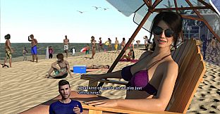 Ariane in Paradise