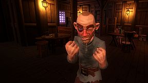 TaVRn's Takedown - Naheulbeuk