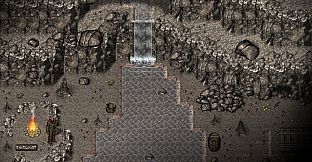 RPG Maker VX Ace - Wild Steam Resource Pack