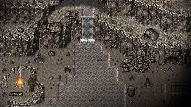 RPG Maker VX Ace - Wild Steam Resource Pack