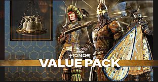 Value Pack – FOR HONOR