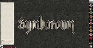 Fantasy Grounds - Symbaroum Ruleset (Symbaroum)