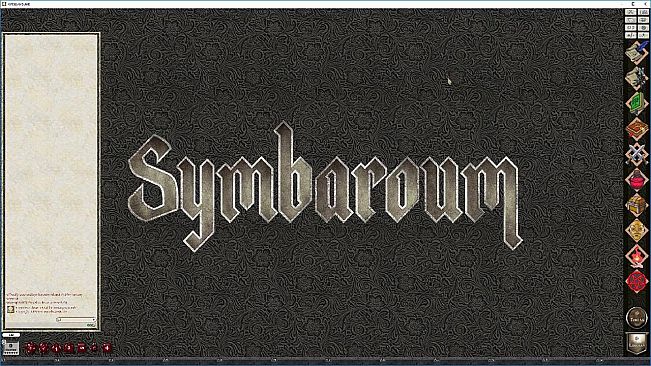 Fantasy Grounds - Symbaroum Ruleset (Symbaroum)
