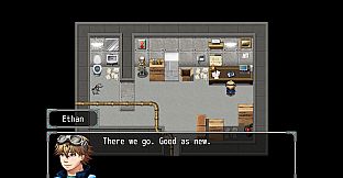 Beyond the Workshop