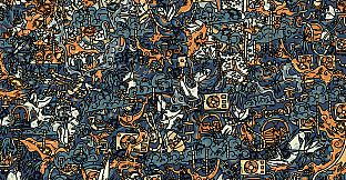 I commissioned some pigeons 3