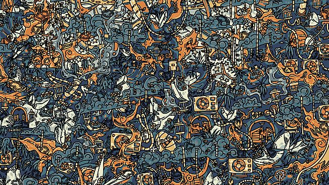 I commissioned some pigeons 3