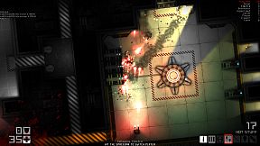 Daedalus - No Escape