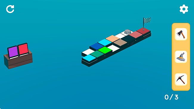 Dominoes Colors