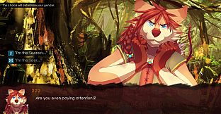 Winds of Change - The Opening Act