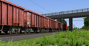 Train Simulator: Passau - Regensburg Route Add-On