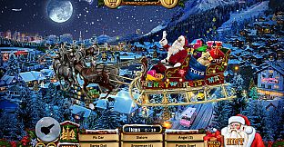Christmas Wonderland 11: Collector's Edition