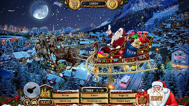 Christmas Wonderland 11: Collector's Edition