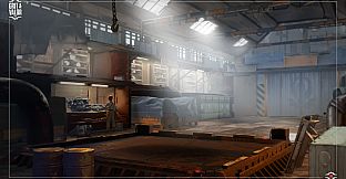 Grit and Valor - 1949: Digital Art Book