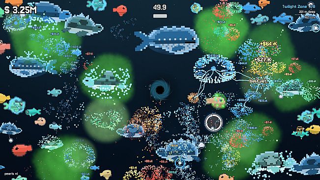 Fishcremental