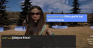 Let's Learn X̱aad Kíl