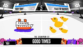 The Jackbox Party Quintpack 2.0