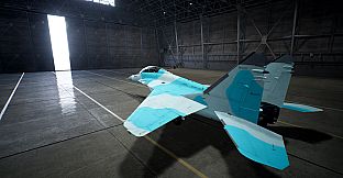 ACE COMBAT7: SKIES UNKNOWN 25th Anniversary DLC - Cutting-Edge Aircraft Series Set