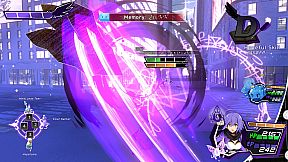 Horizon To Crinoa: Have Faith in Radiance -Prototype-