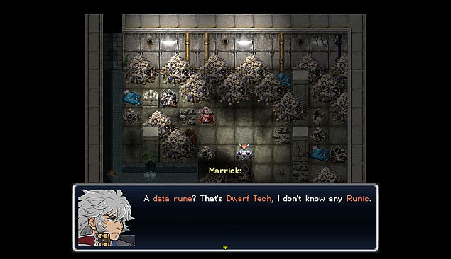 Neverspring Chronicles