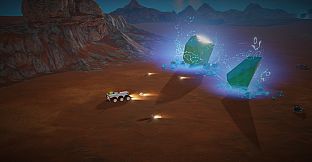 Surviving Mars: Mysteries Resupply Pack